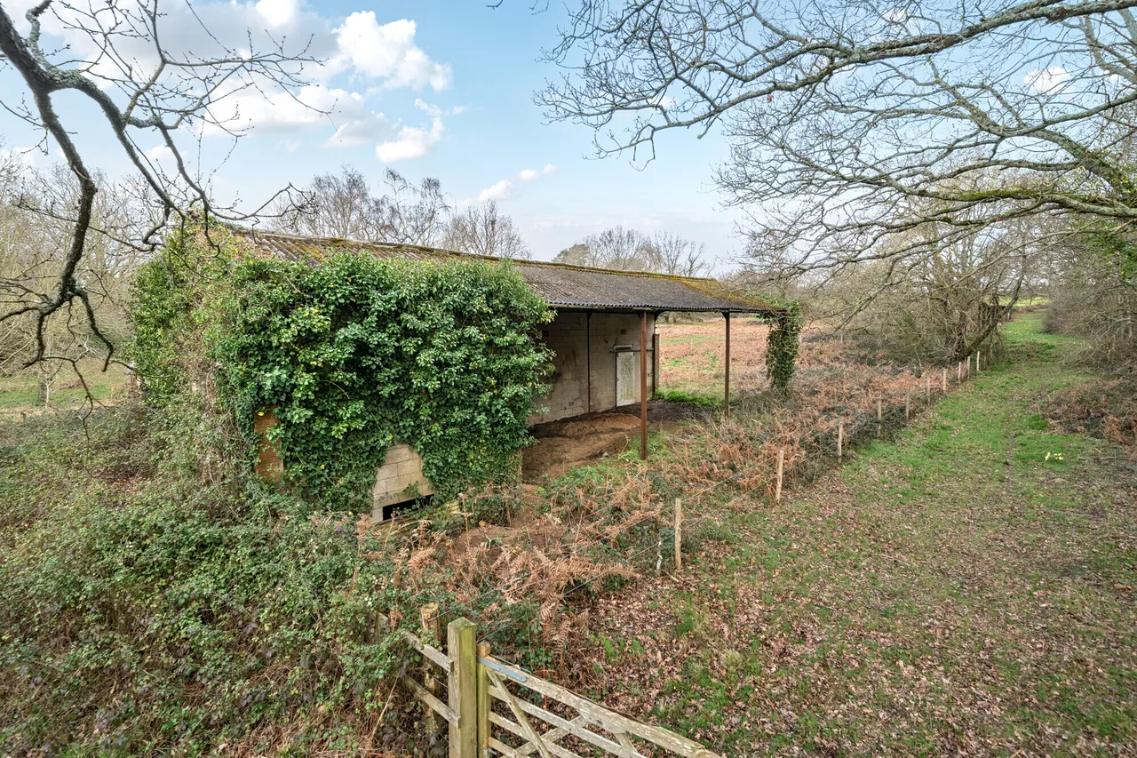 Sherfield English, Romsey, SO51, photo 6