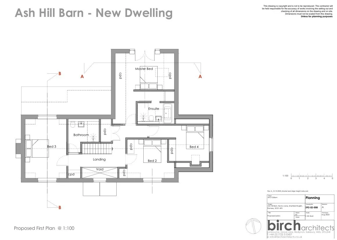 Sherfield English, Romsey, SO51, photo 7