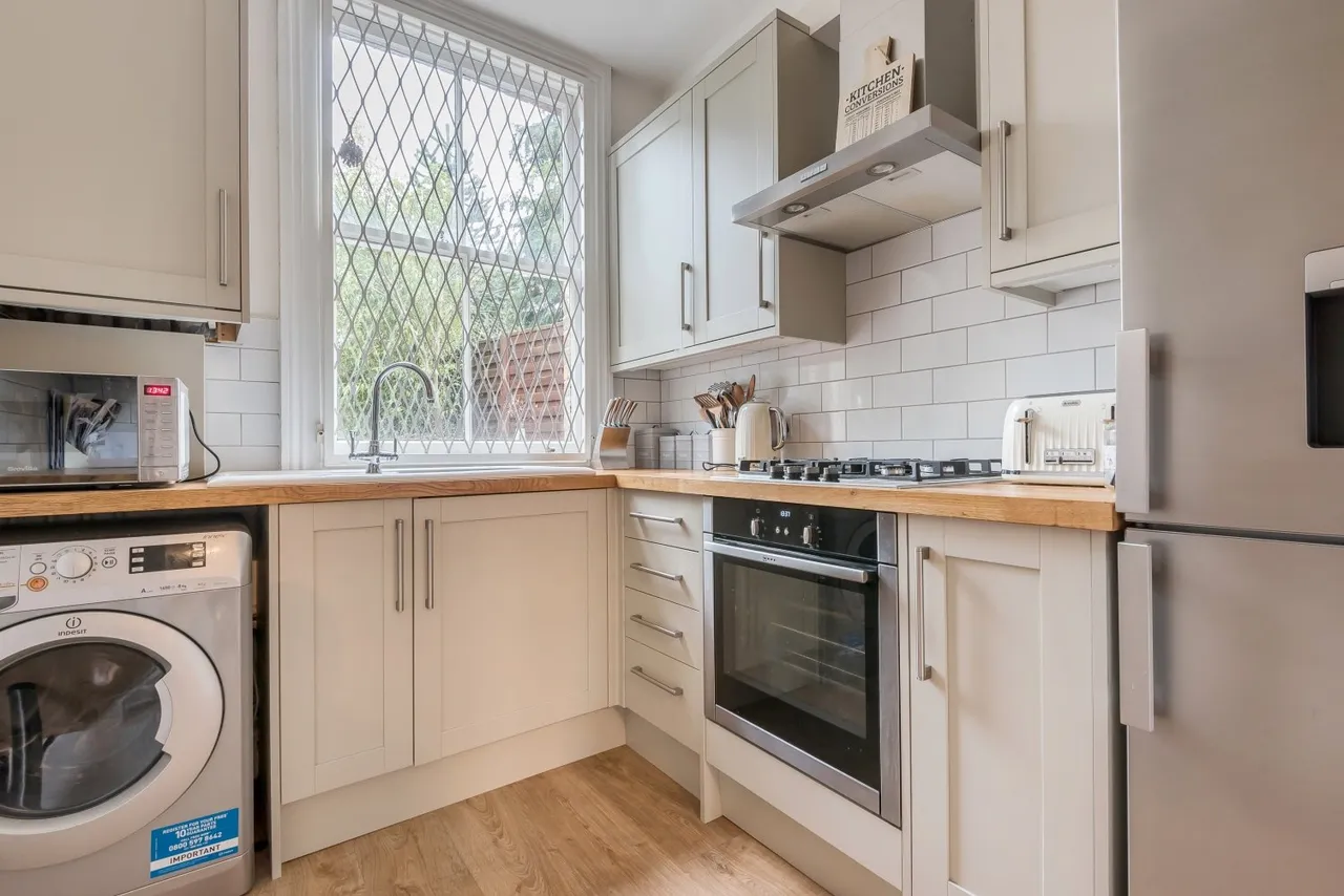 Rodway Road, Bromley, BR1, photo 2