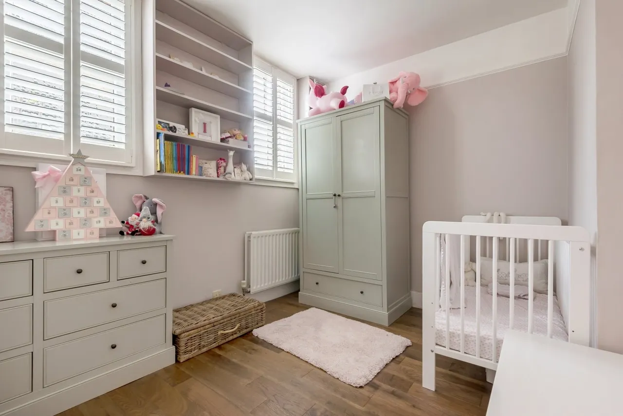 Rodway Road, Bromley, BR1, photo 6