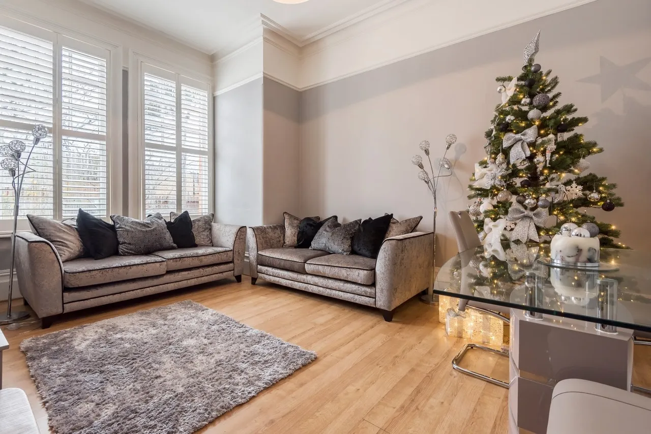 Rodway Road, Bromley, BR1, photo 5