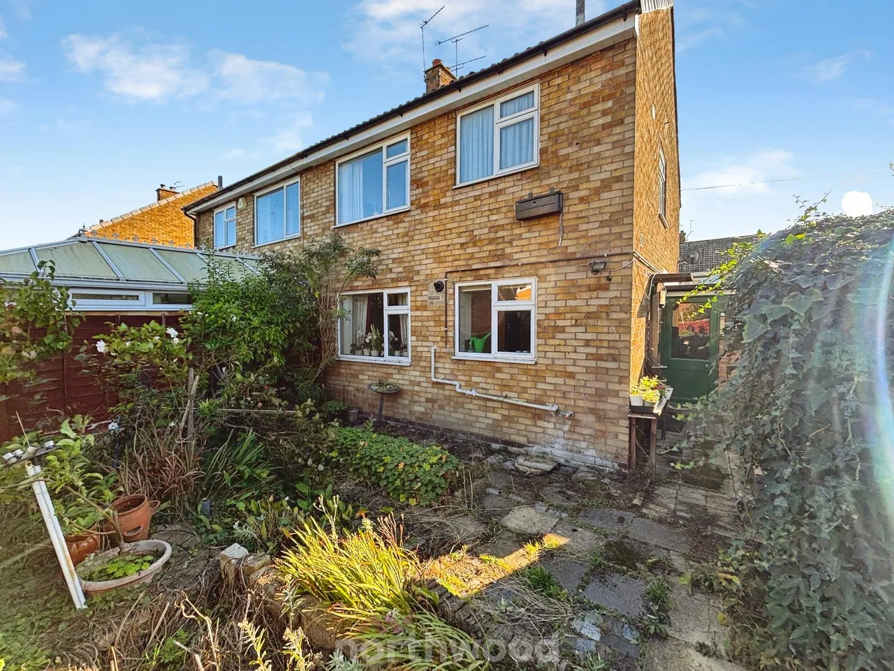 Cleveland Way, Hatfield, DN7, photo 13