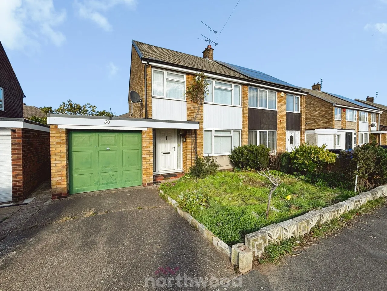 3 bed house for sale, Cleveland Way, Hatfield, DN7