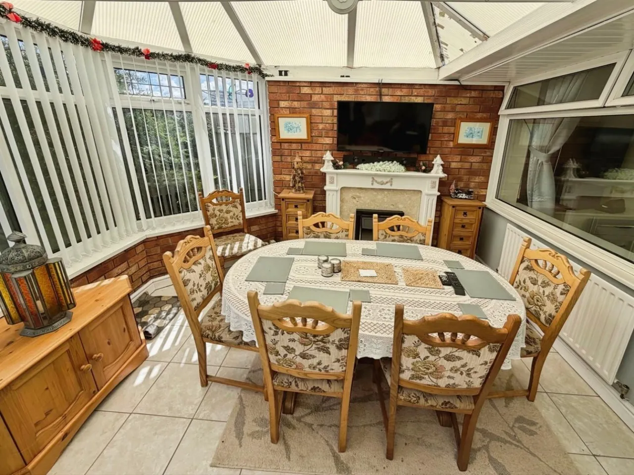 Windermere Road, CH65, photo 30