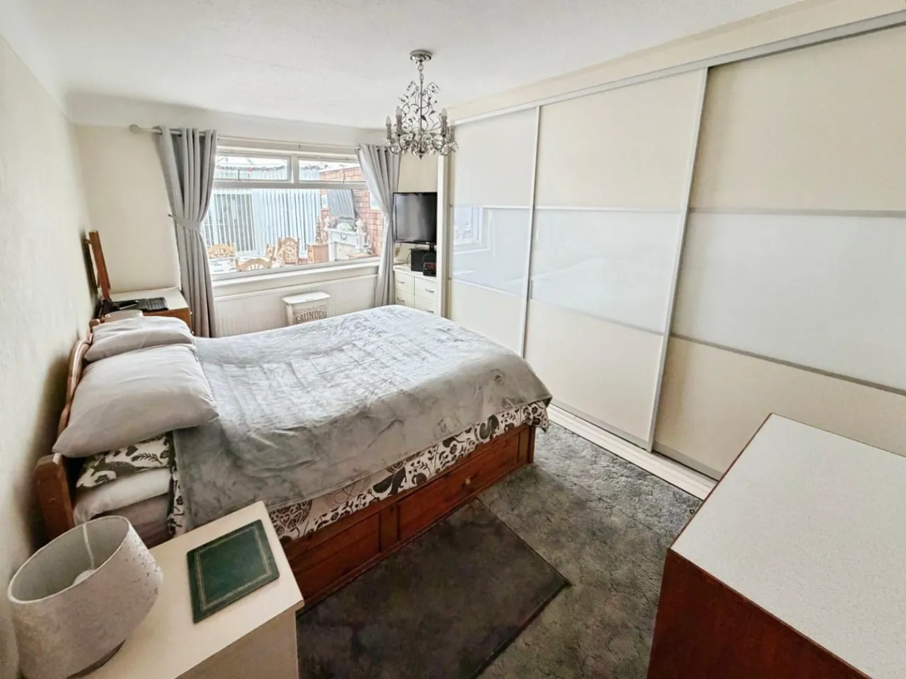 Windermere Road, CH65, photo 13