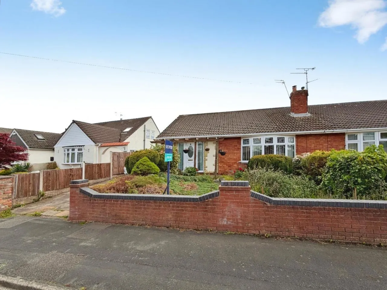 Windermere Road, CH65, photo 40