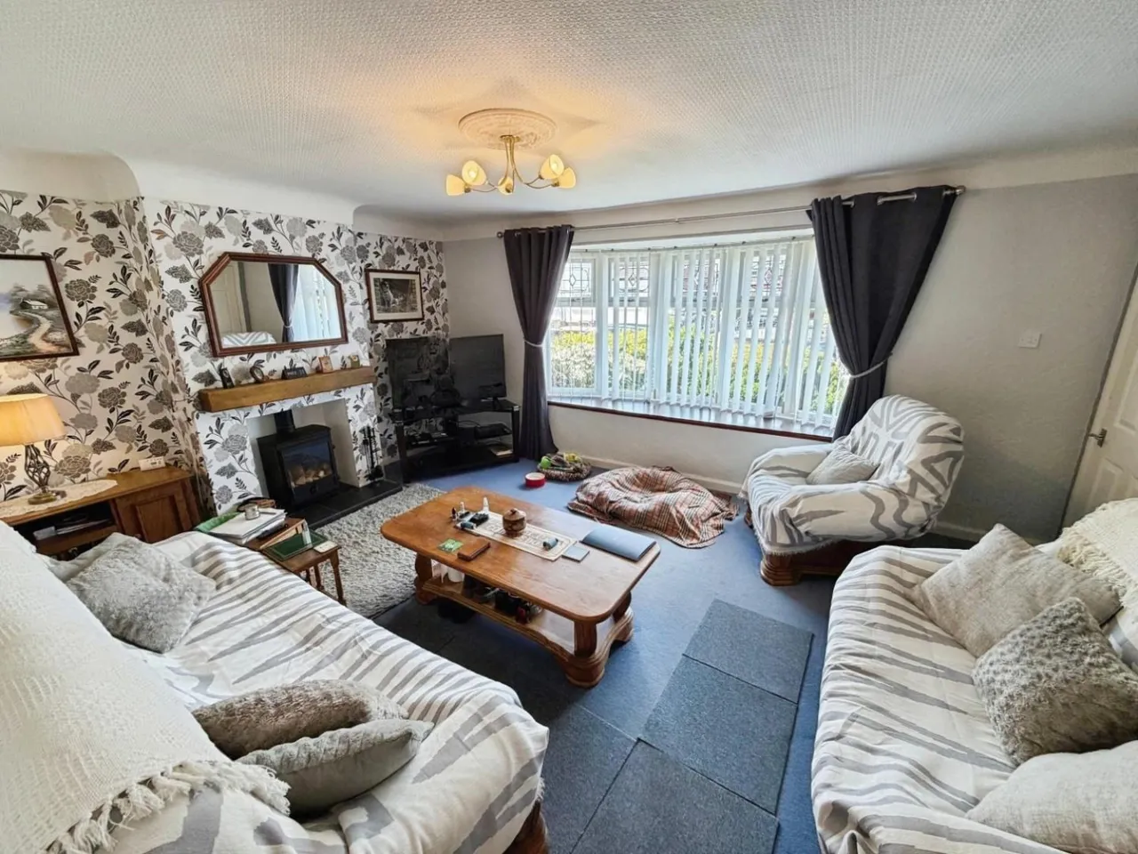 Windermere Road, CH65, photo 4