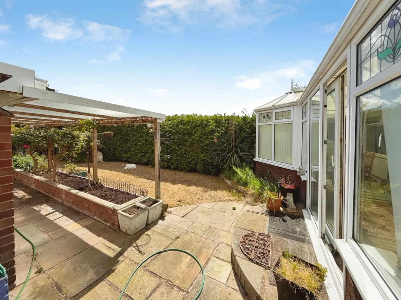 Windermere Road, CH65, photo 32