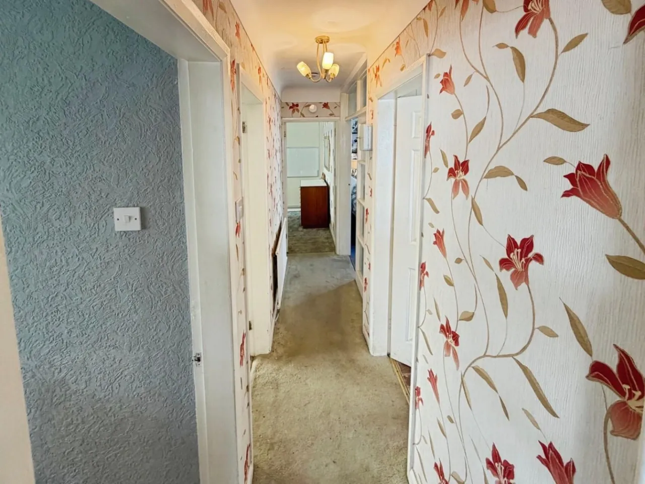 Windermere Road, CH65, photo 26