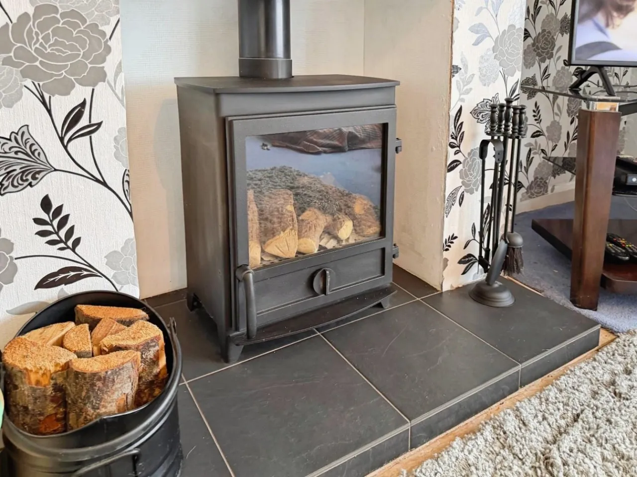 Windermere Road, CH65, photo 6