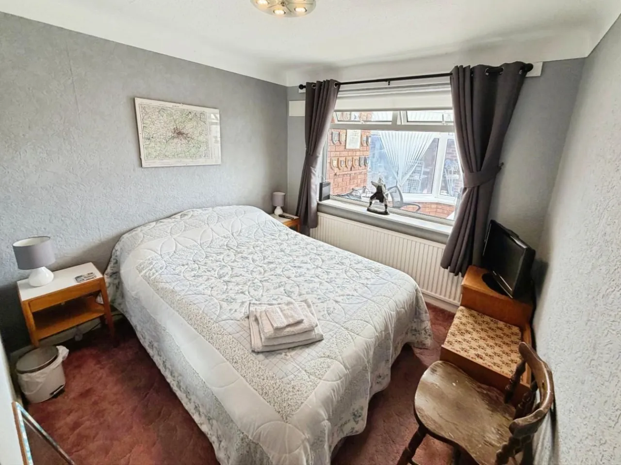 Windermere Road, CH65, photo 20