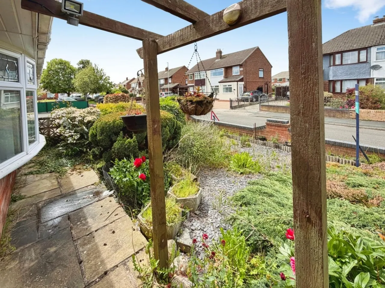 Windermere Road, CH65, photo 41