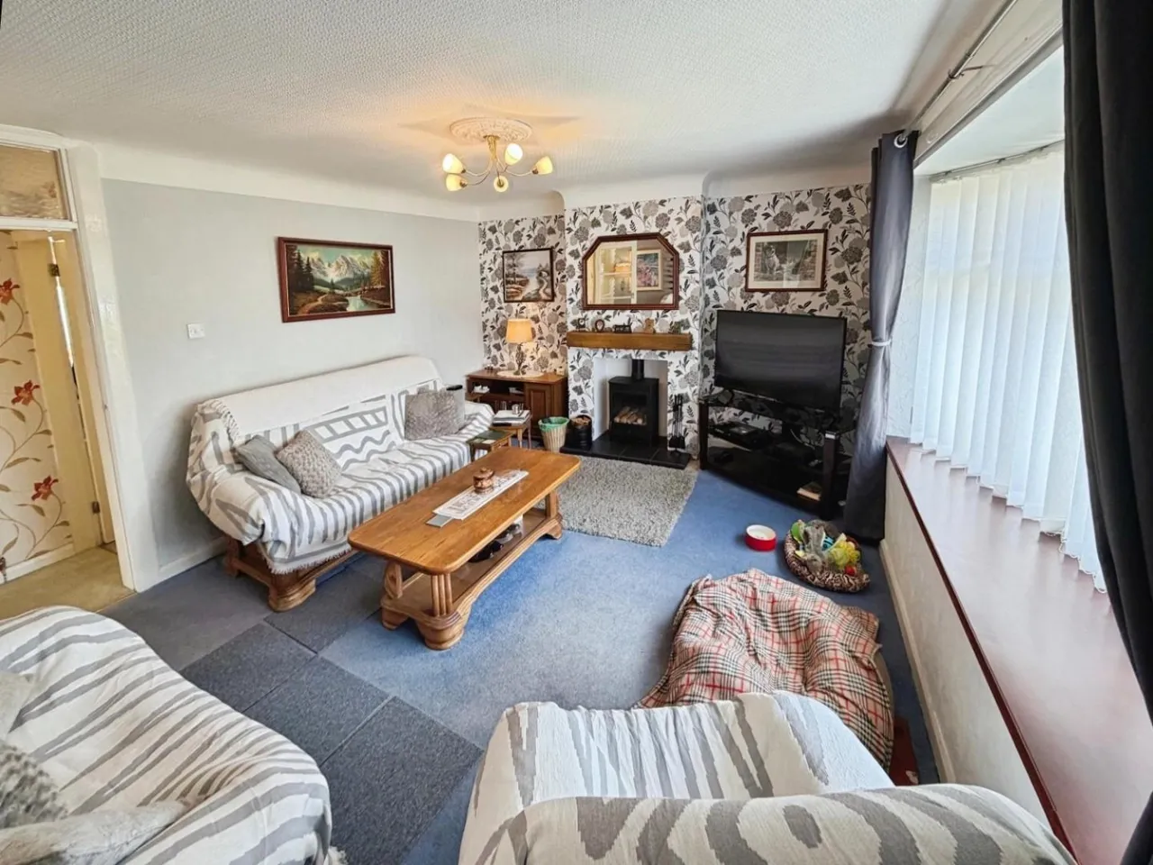 Windermere Road, CH65, photo 5