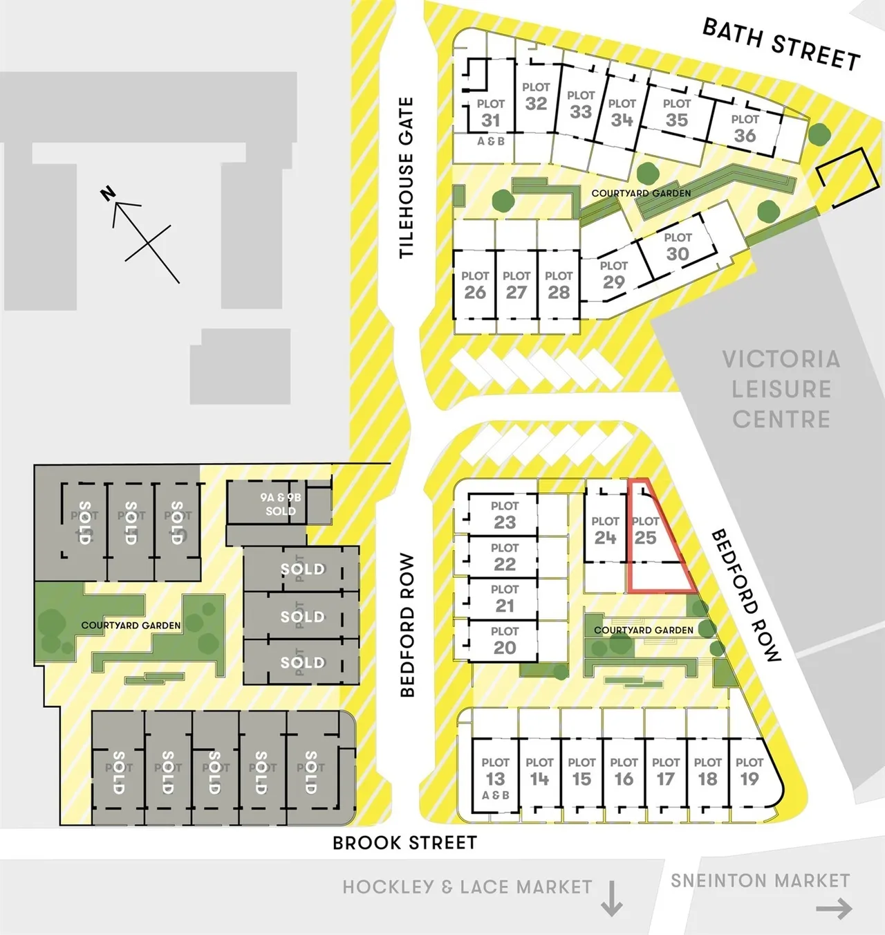 The Fruit Market, Nottingham, NG1, photo 25