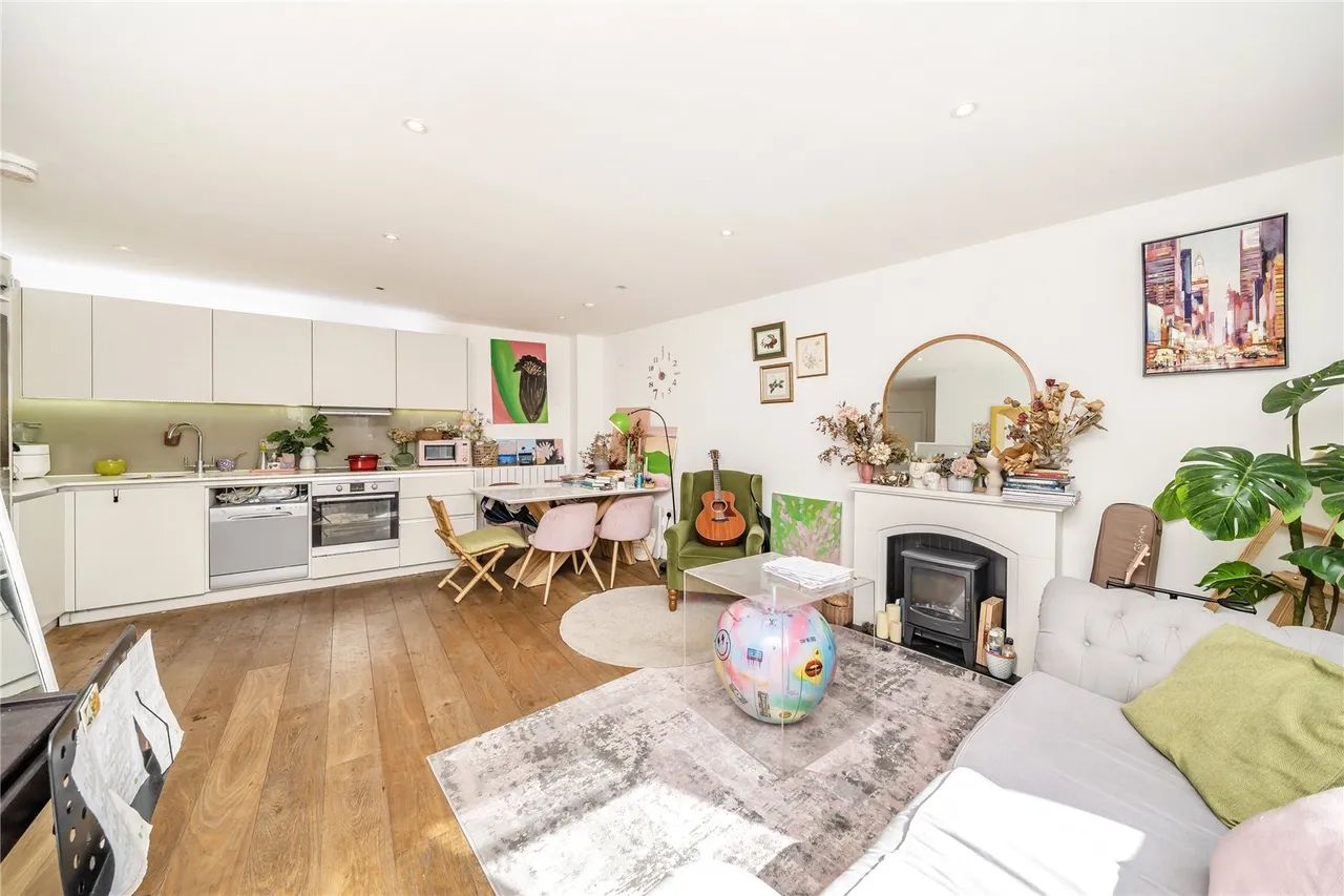 Ottley Drive, London, SE3 9FT, photo 5