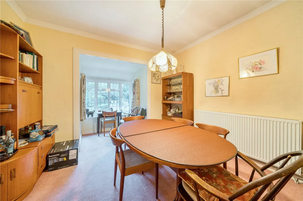 Sandy Lane, Rushmoor, Farnham, Surrey, GU10, photo 8