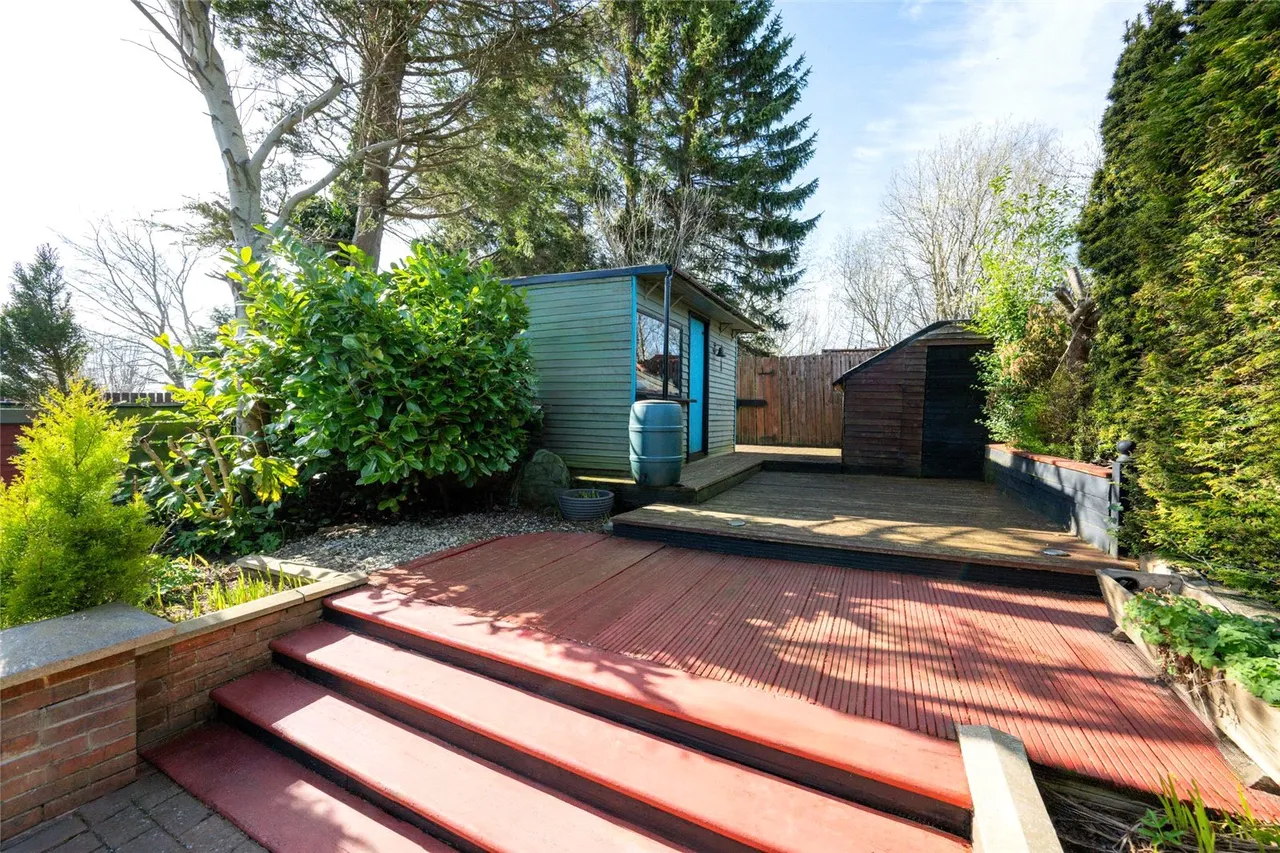 Springbank Terrace, Fordoun, AB30, photo 17