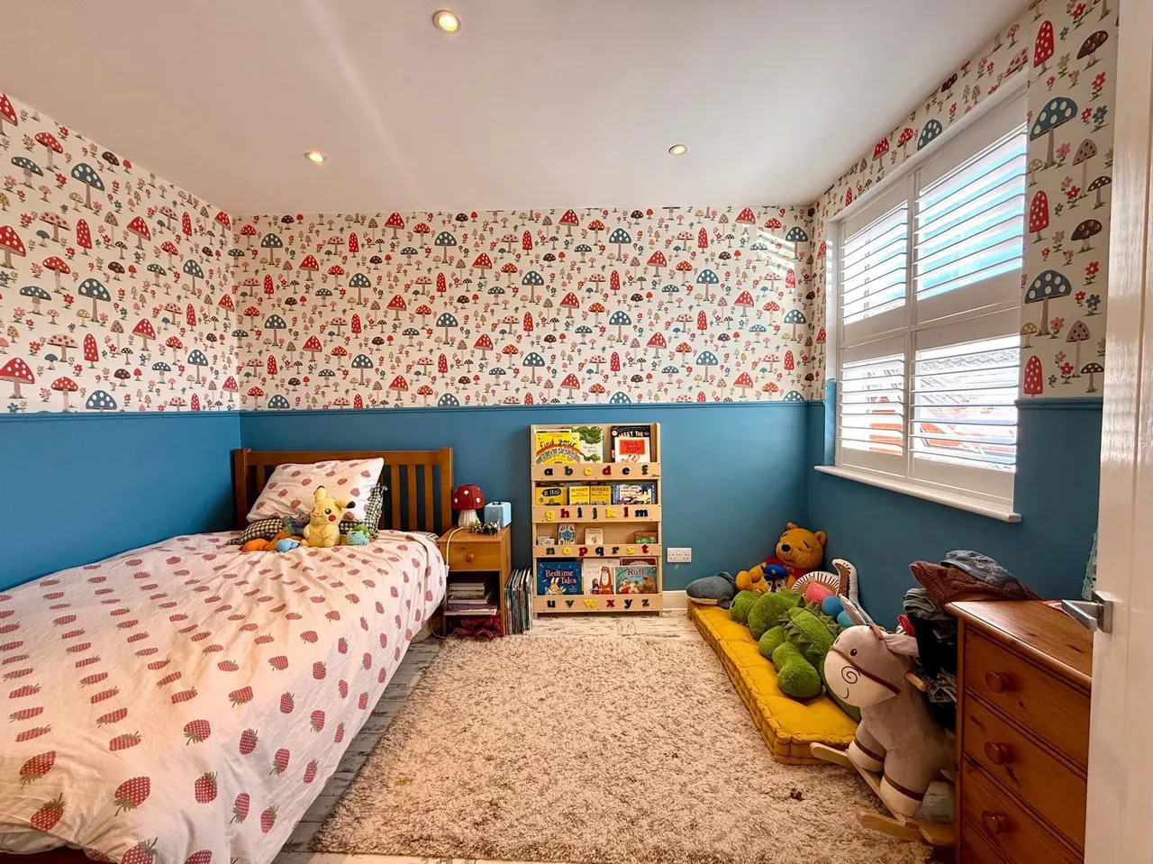 Evelyn Street, Swindon, Wiltshire, SN3 1RP, photo 15