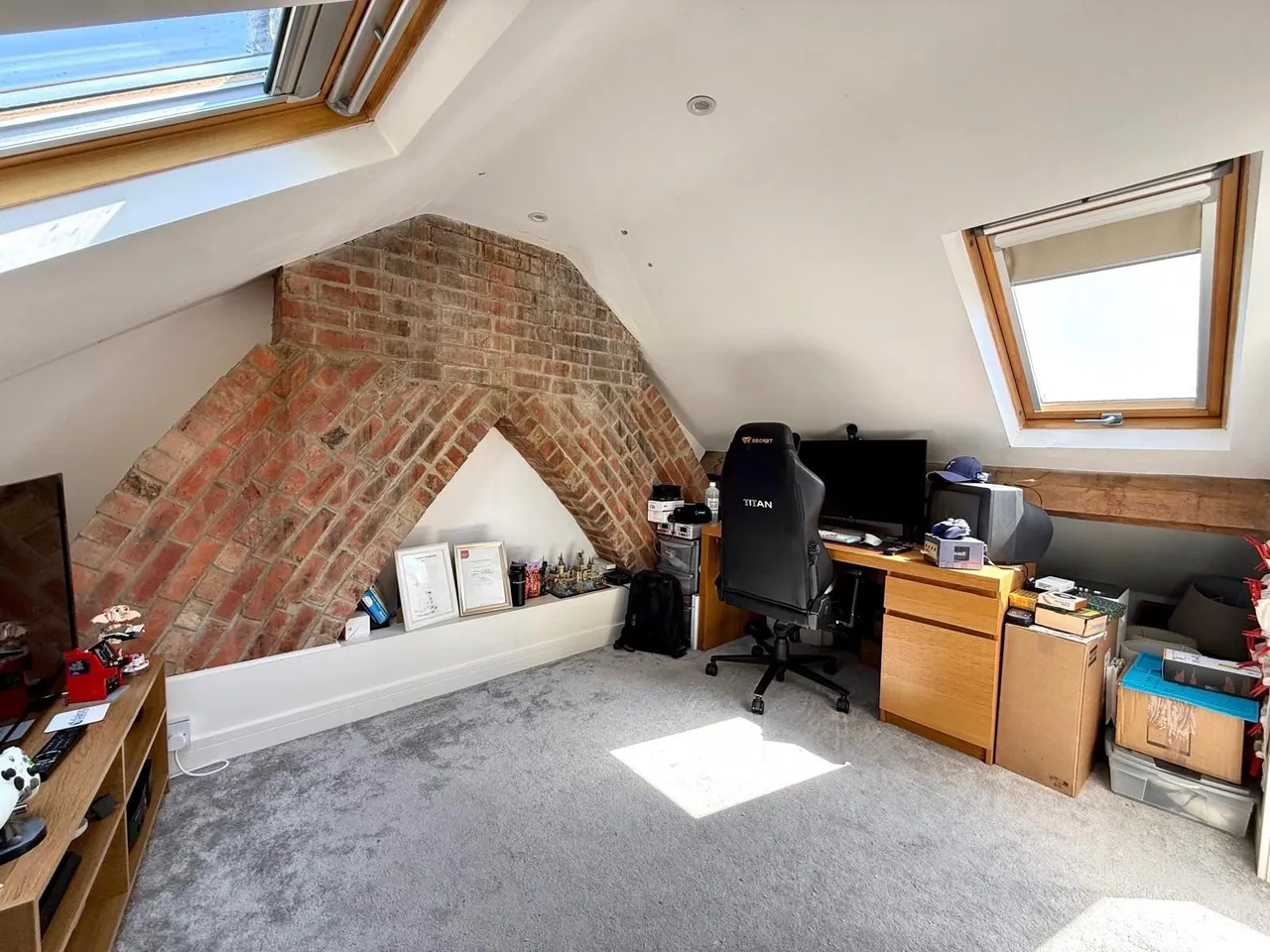 Evelyn Street, Swindon, Wiltshire, SN3 1RP, photo 16