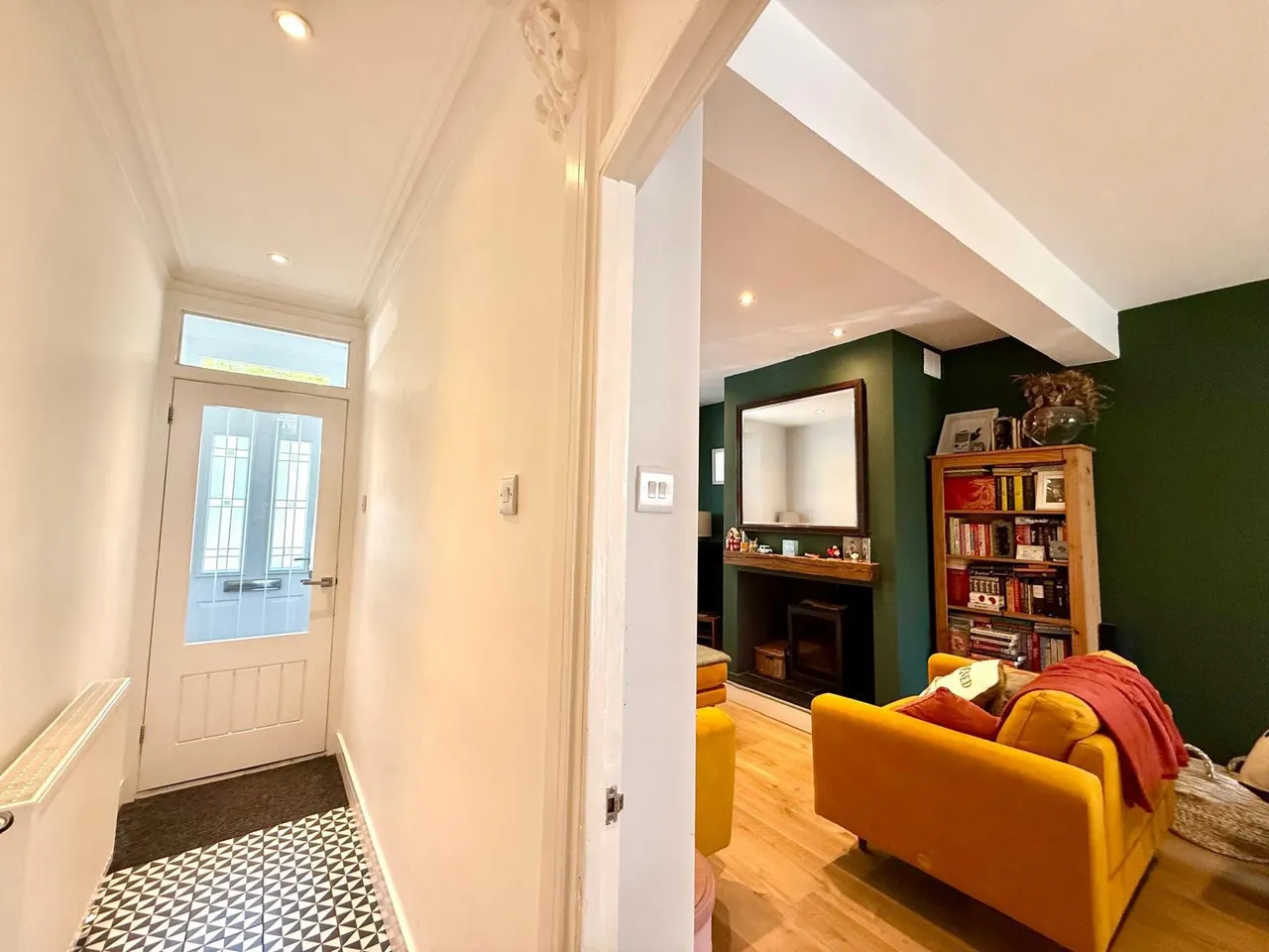 Evelyn Street, Swindon, Wiltshire, SN3 1RP, photo 8
