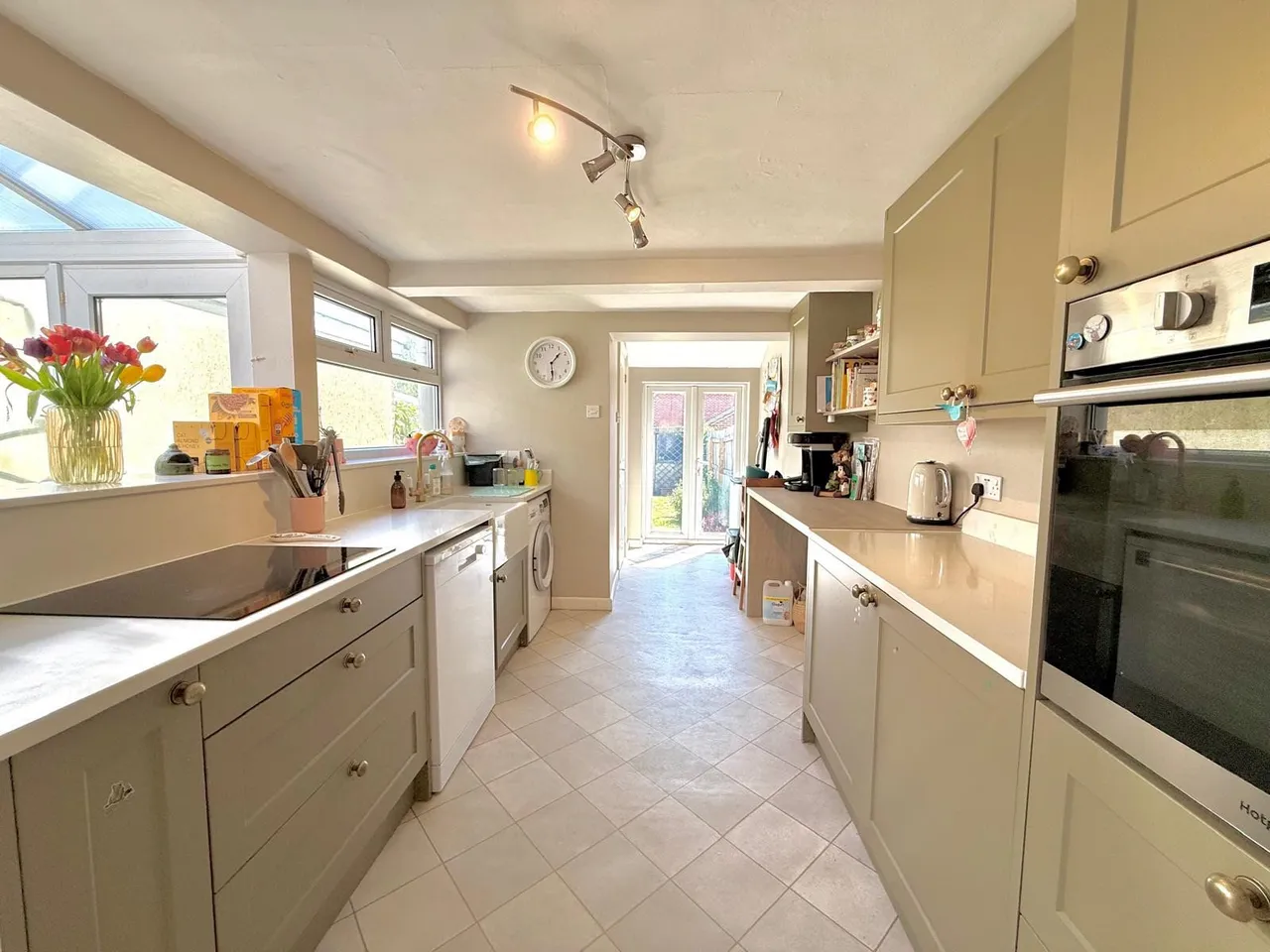Evelyn Street, Swindon, Wiltshire, SN3 1RP, photo 5