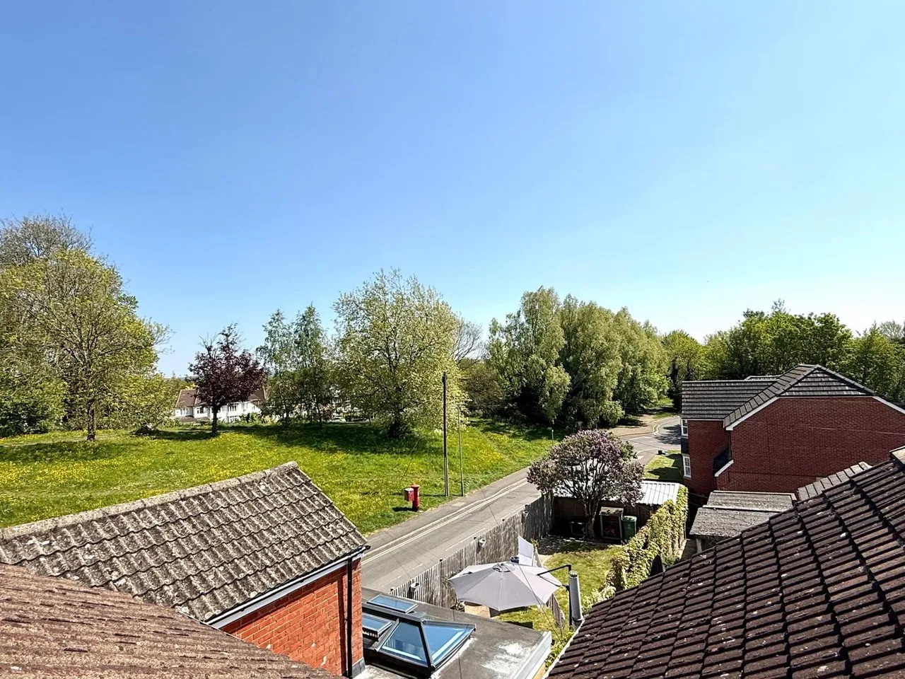 Evelyn Street, Swindon, Wiltshire, SN3 1RP, photo 18
