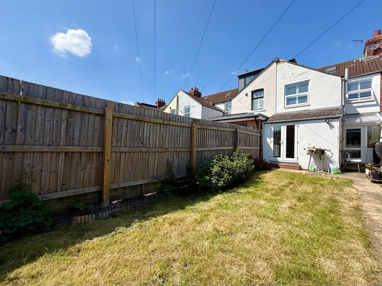 Evelyn Street, Swindon, Wiltshire, SN3 1RP, photo 19