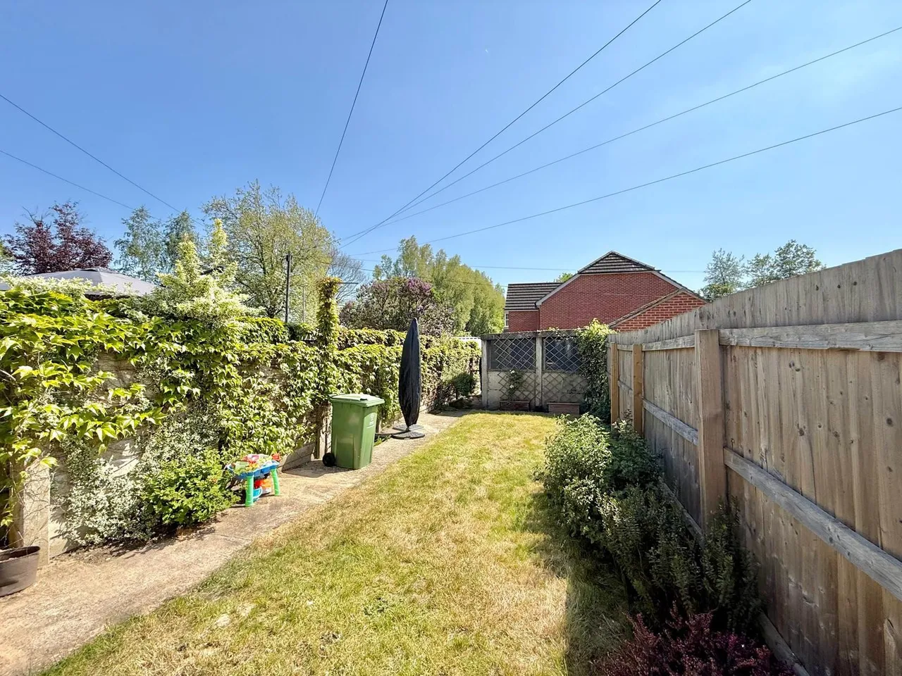 Evelyn Street, Swindon, Wiltshire, SN3 1RP, photo 4