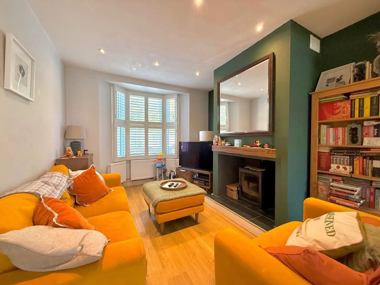Evelyn Street, Swindon, Wiltshire, SN3 1RP, photo 9