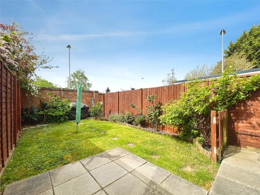 Lalande Close, Wokingham, RG41, photo 16