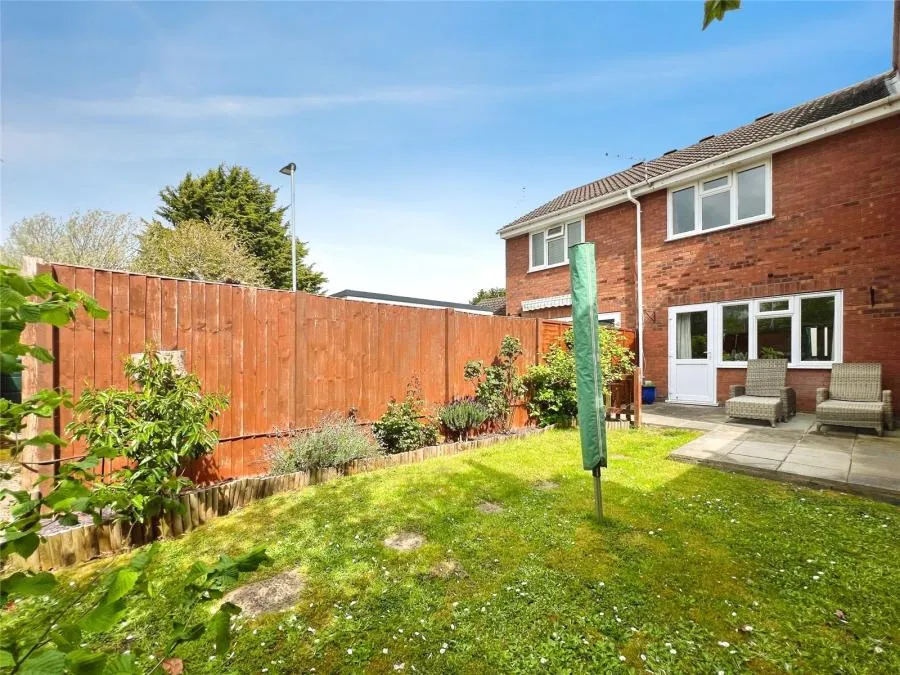 Lalande Close, Wokingham, RG41, photo 15