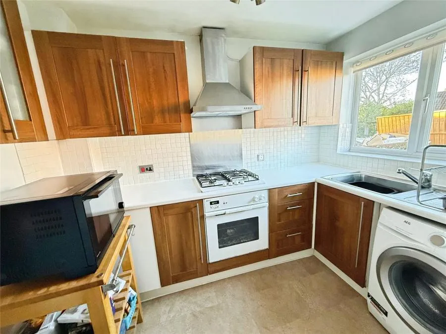 Lalande Close, Wokingham, RG41, photo 4
