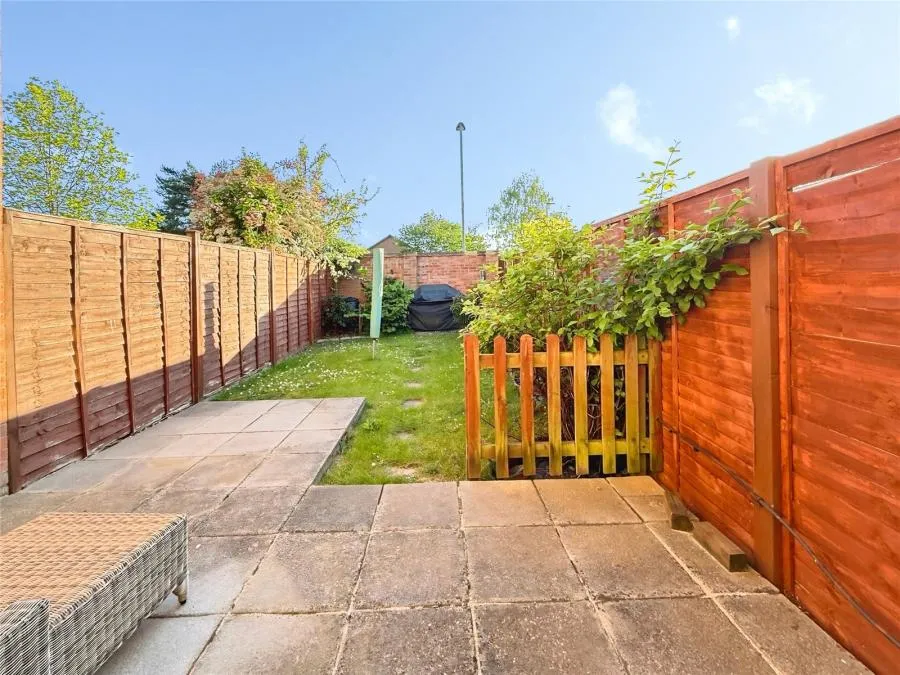 Lalande Close, Wokingham, RG41, photo 14
