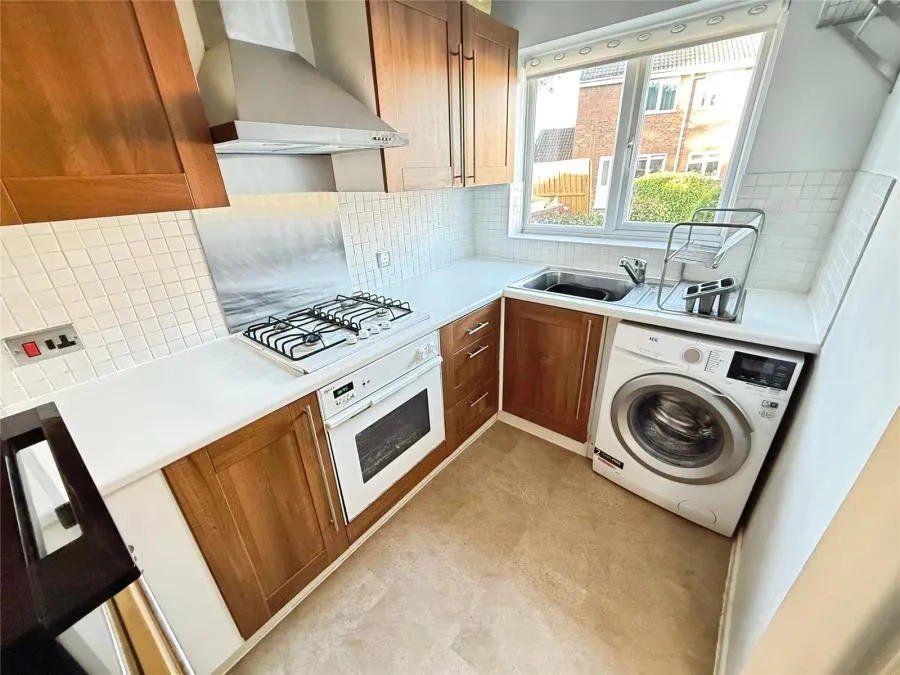 Lalande Close, Wokingham, RG41, photo 5