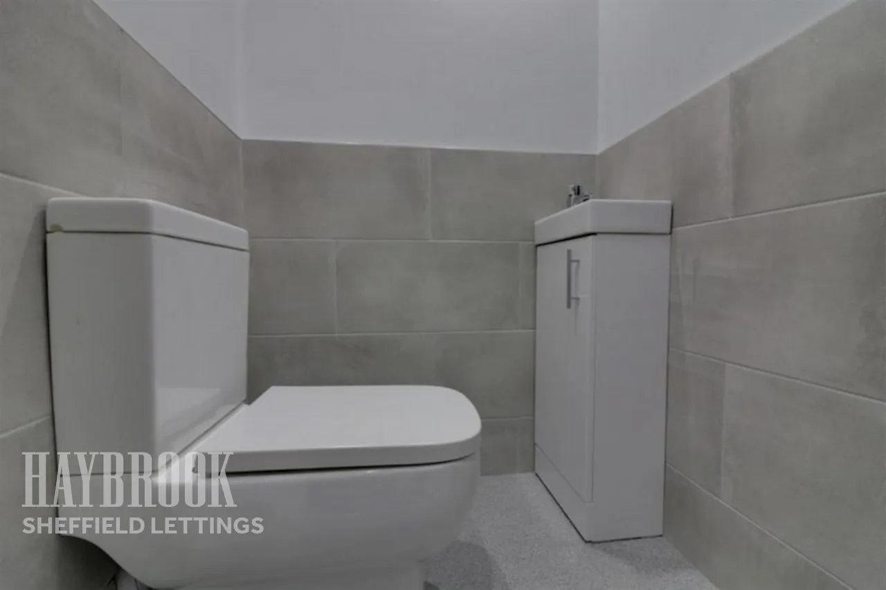 Hillsborough, S6, photo 5