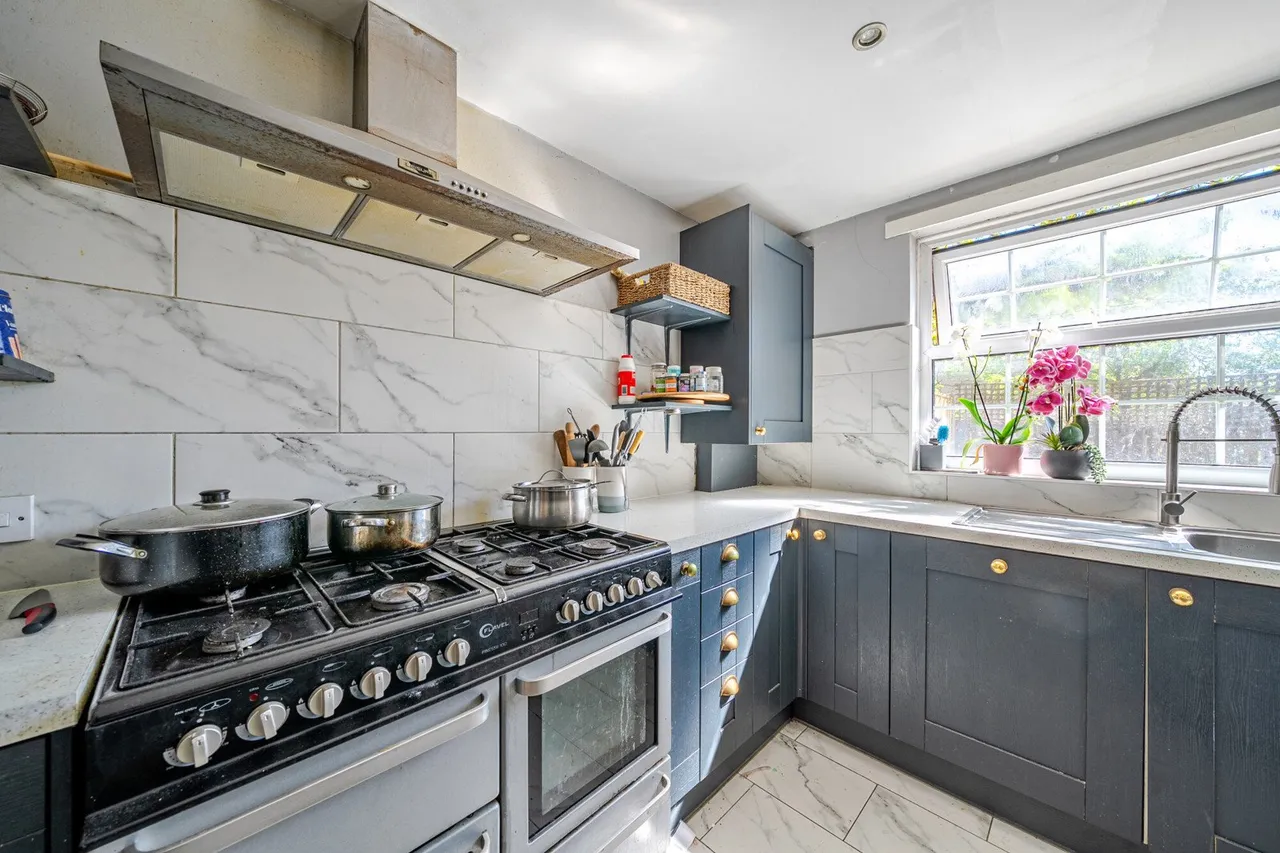 Malham Road, SE23, photo 9