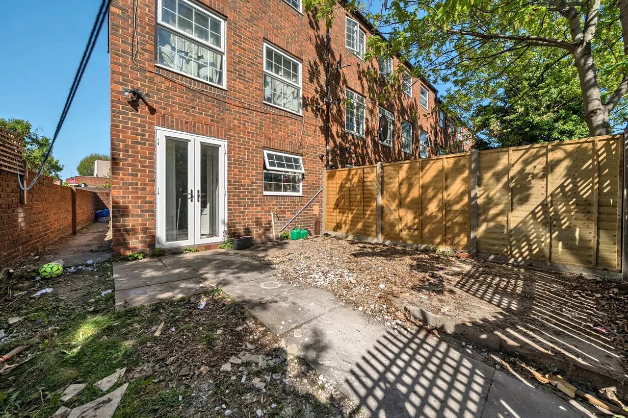 Malham Road, SE23, photo 13