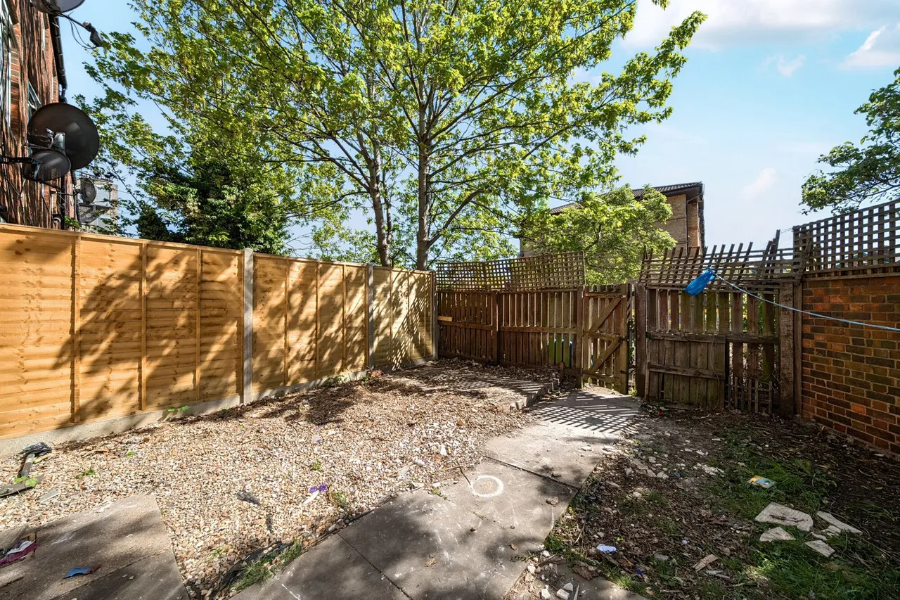 Malham Road, SE23, photo 3