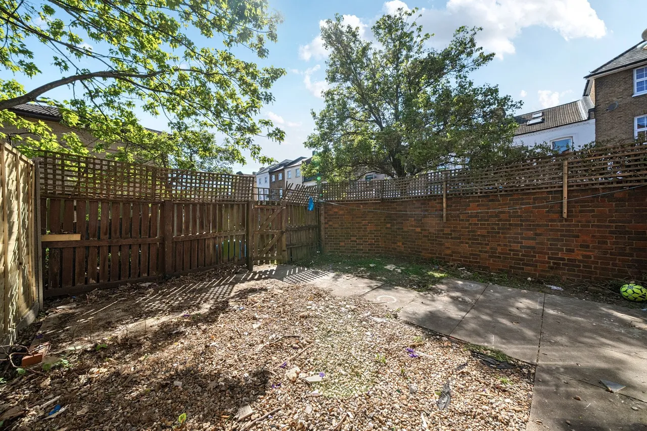 Malham Road, SE23, photo 7