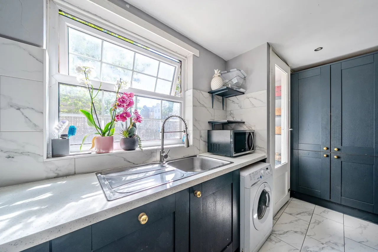 Malham Road, SE23, photo 5