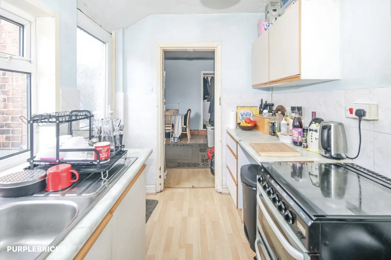 Goodyers End Lane, Bedworth, CV12, photo 14