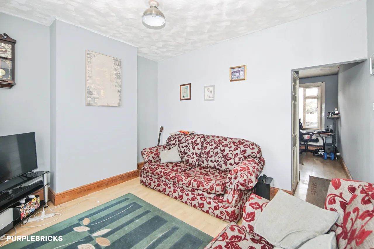 Goodyers End Lane, Bedworth, CV12, photo 8