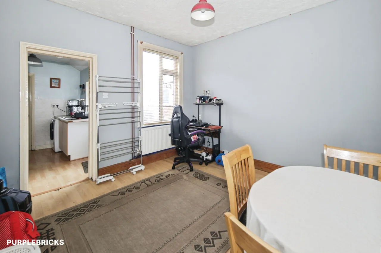 Goodyers End Lane, Bedworth, CV12, photo 16