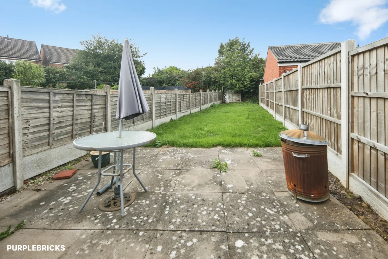 Goodyers End Lane, Bedworth, CV12, photo 21
