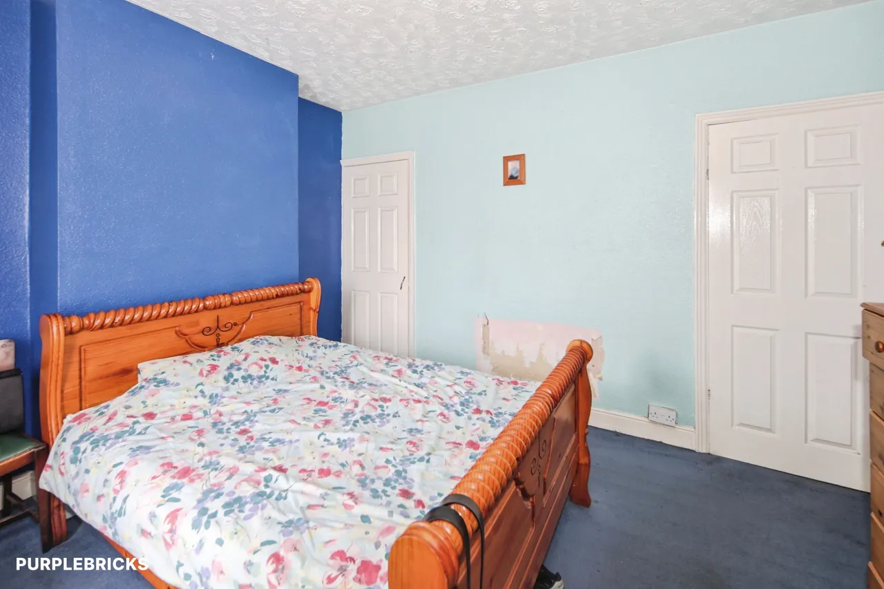 Goodyers End Lane, Bedworth, CV12, photo 15