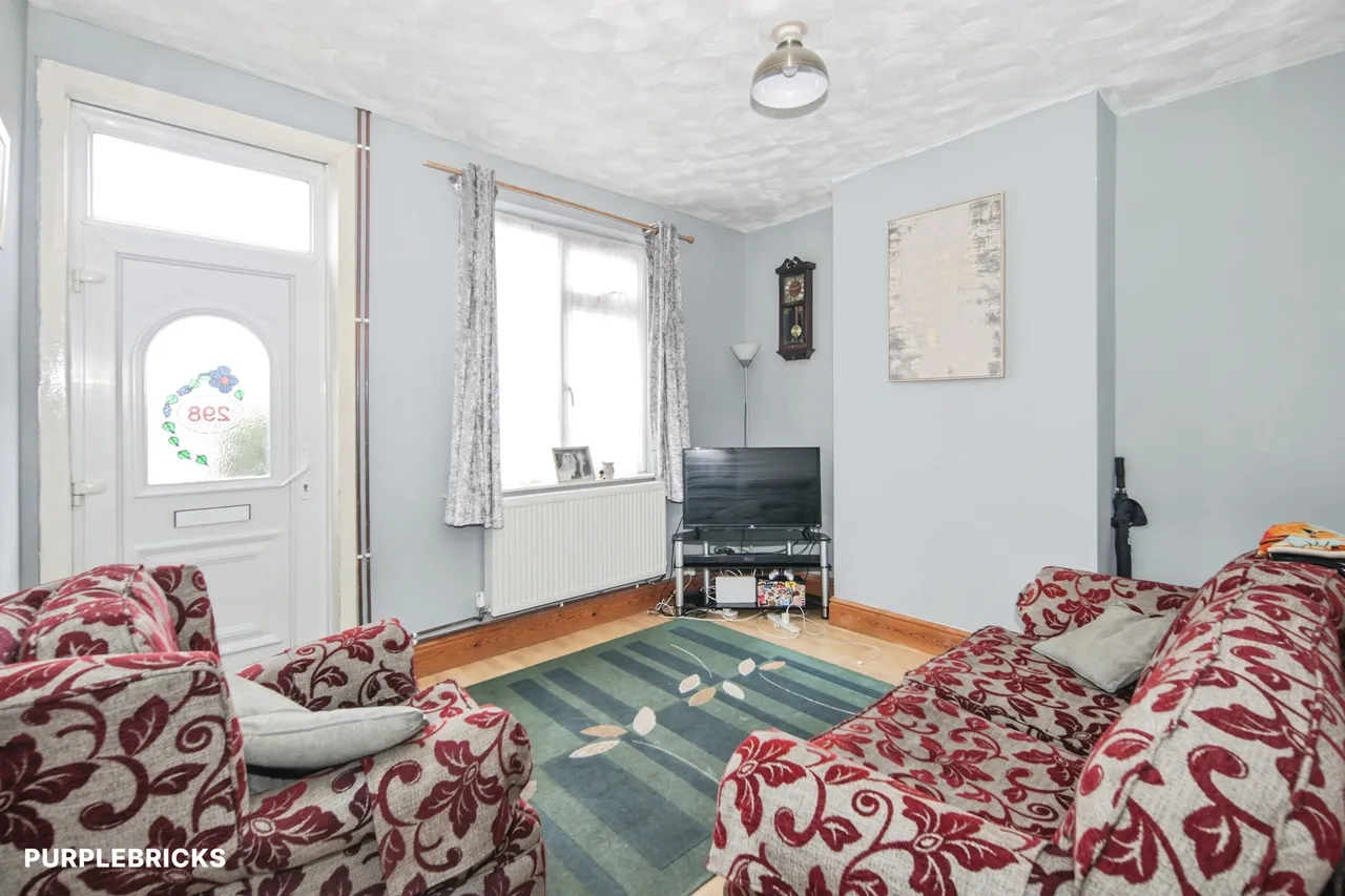 Goodyers End Lane, Bedworth, CV12, photo 9