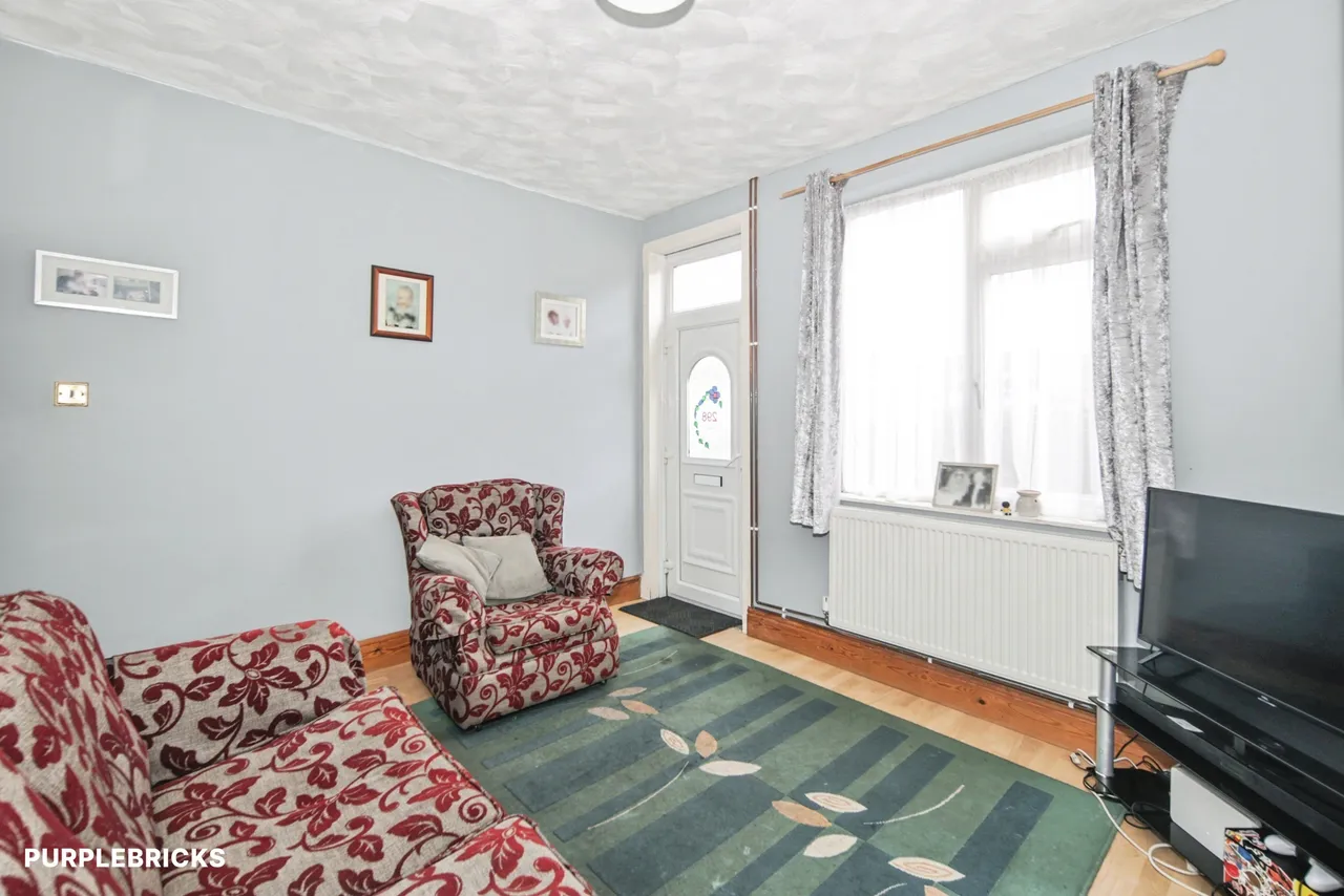 Goodyers End Lane, Bedworth, CV12, photo 10