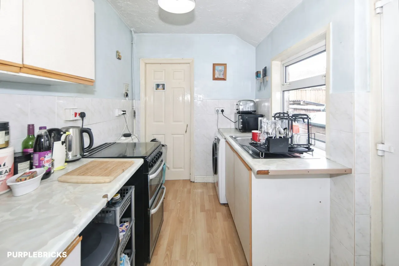 Goodyers End Lane, Bedworth, CV12, photo 11