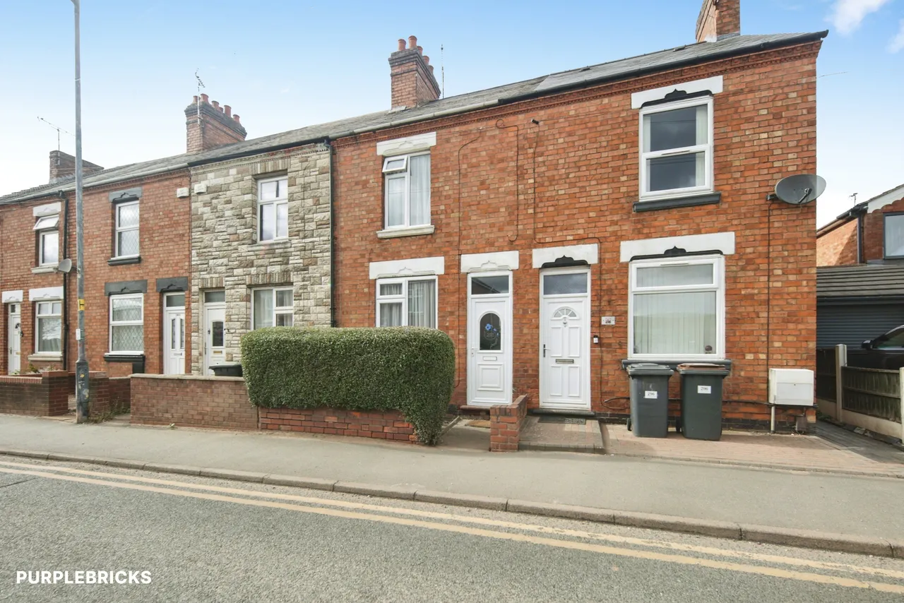 Goodyers End Lane, Bedworth, CV12, photo 6