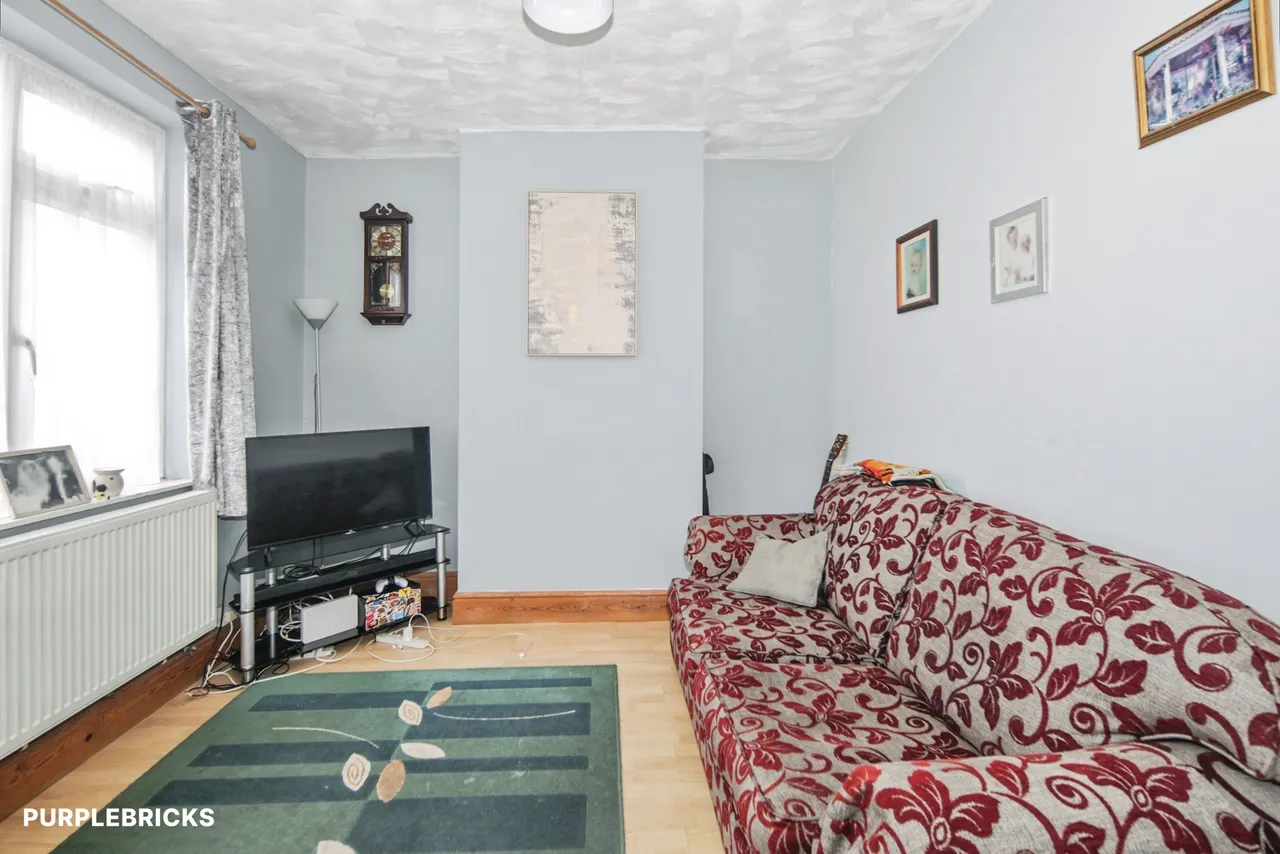 Goodyers End Lane, Bedworth, CV12, photo 7